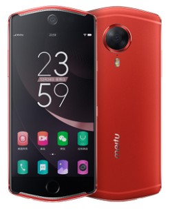 Meitu T8 MP1602 TD-LTE